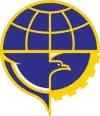Logo Kementerian Perhubungan Republik Indonesia
