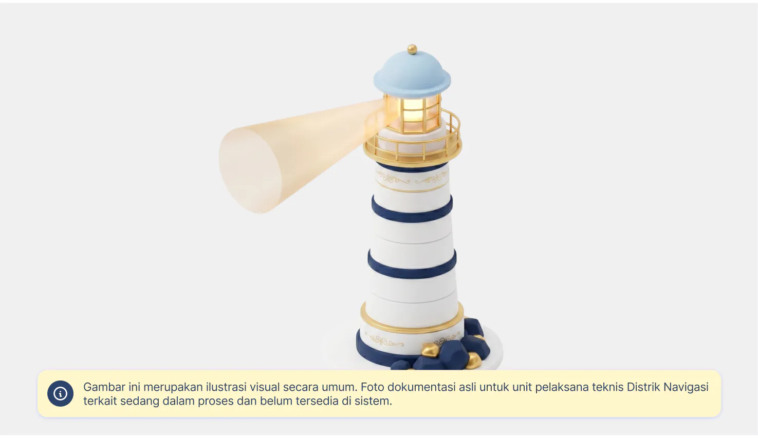 DISTRIK NAVIGASI TIPE A KELAS III SIBOLGA