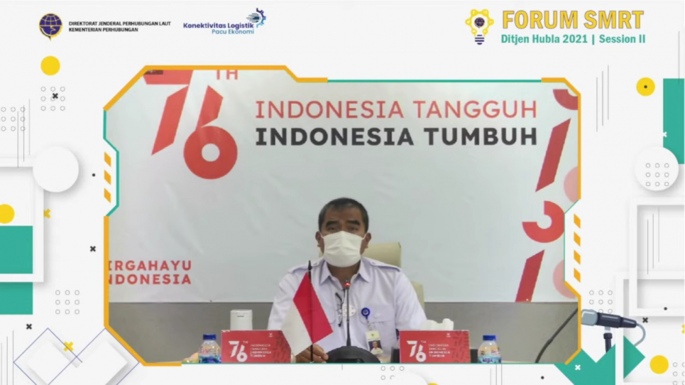 PERKUAT PENYEBARAN INFORMASI UNTUK MASYARAKAT, DITJEN HUBLA GELAR PELATIHAN JURNALISTIK UNTUK ANGGOTA SMRT