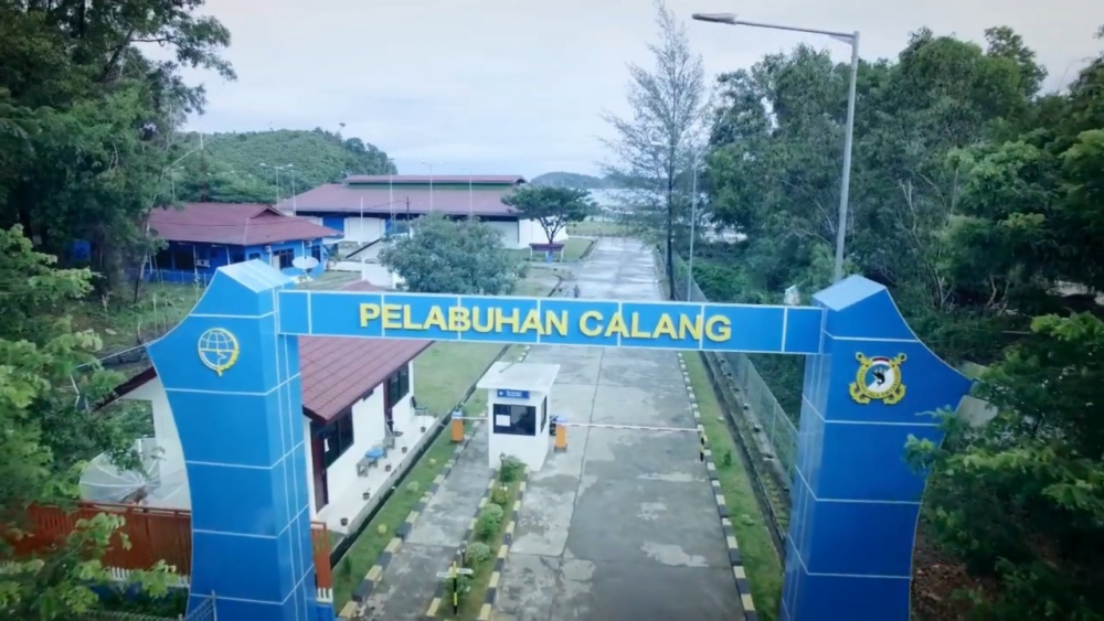 DONGKRAK POTENSI EKSPOR PROVINSI ACEH, KEMENHUB GELAR FGD PENETAPAN ALUR PELAYARAN MASUK PELABUHAN MALAHAYATI DAN PELABUHAN CALANG
