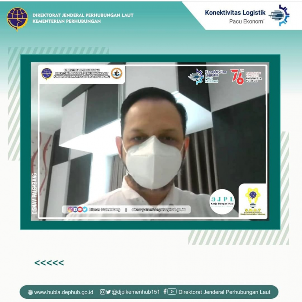 Lomba Cover Warisan Anak Negeri dalam rangka memperingati HUT RI ke-76th