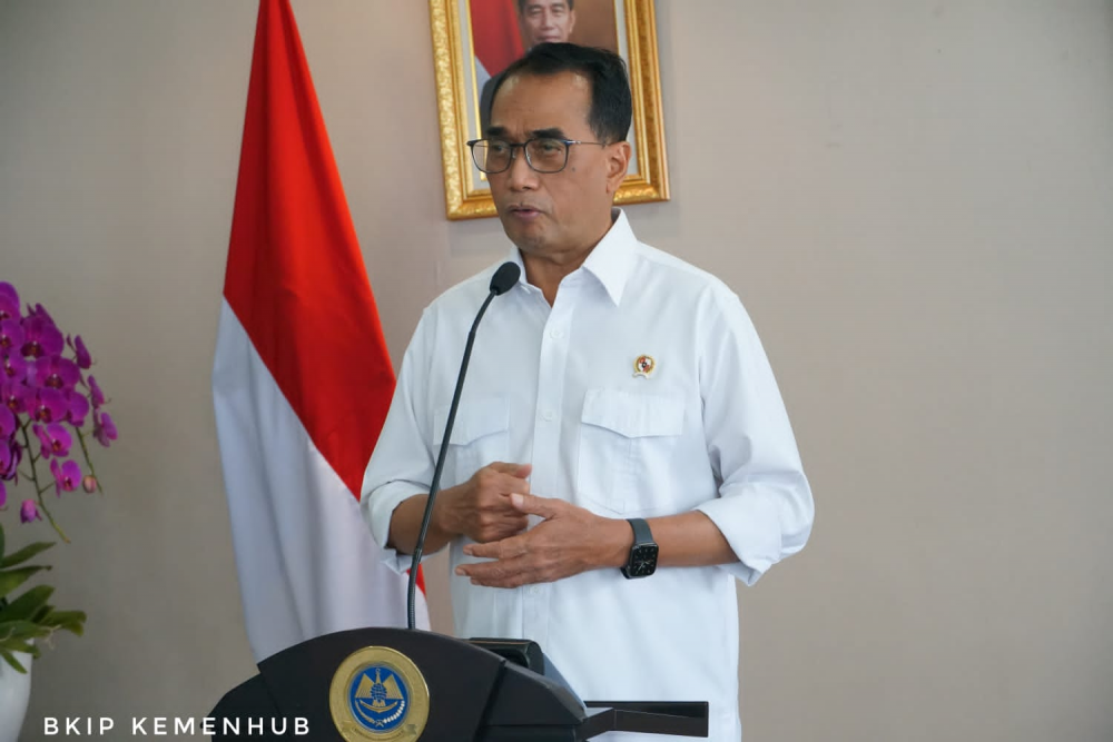 Pelabuhan Anggrek-Gorontalo Resmi Dikelola dengan Skema Pendanaan Kreatif Non-APBN