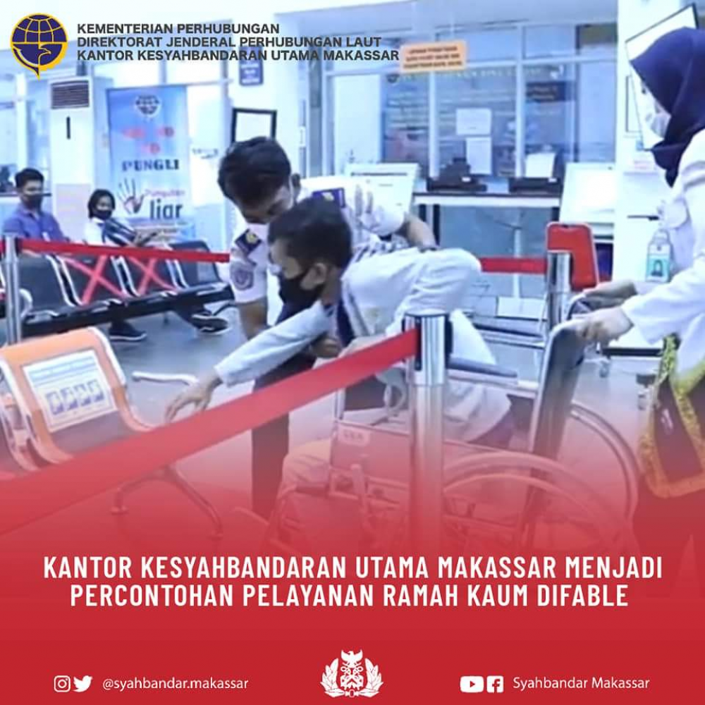 TES BERITA ADMIN BARU OKTOBER 2021
