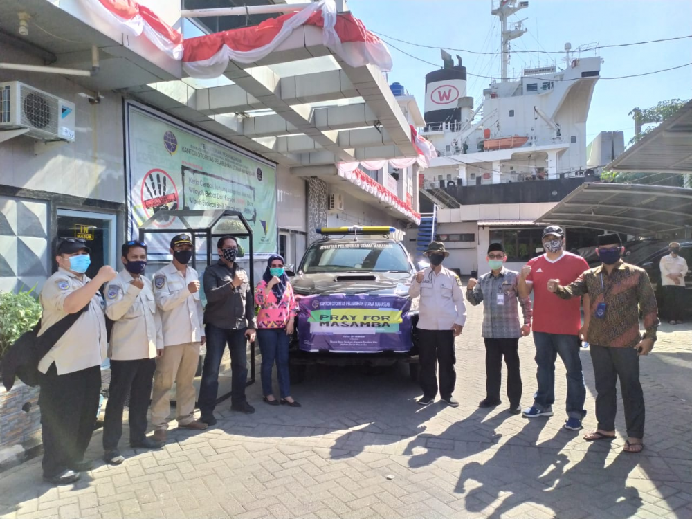 OP MAKASSAR PEDULI
