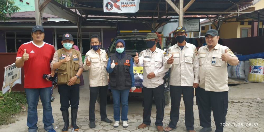 OP MAKASSAR PEDULI 2