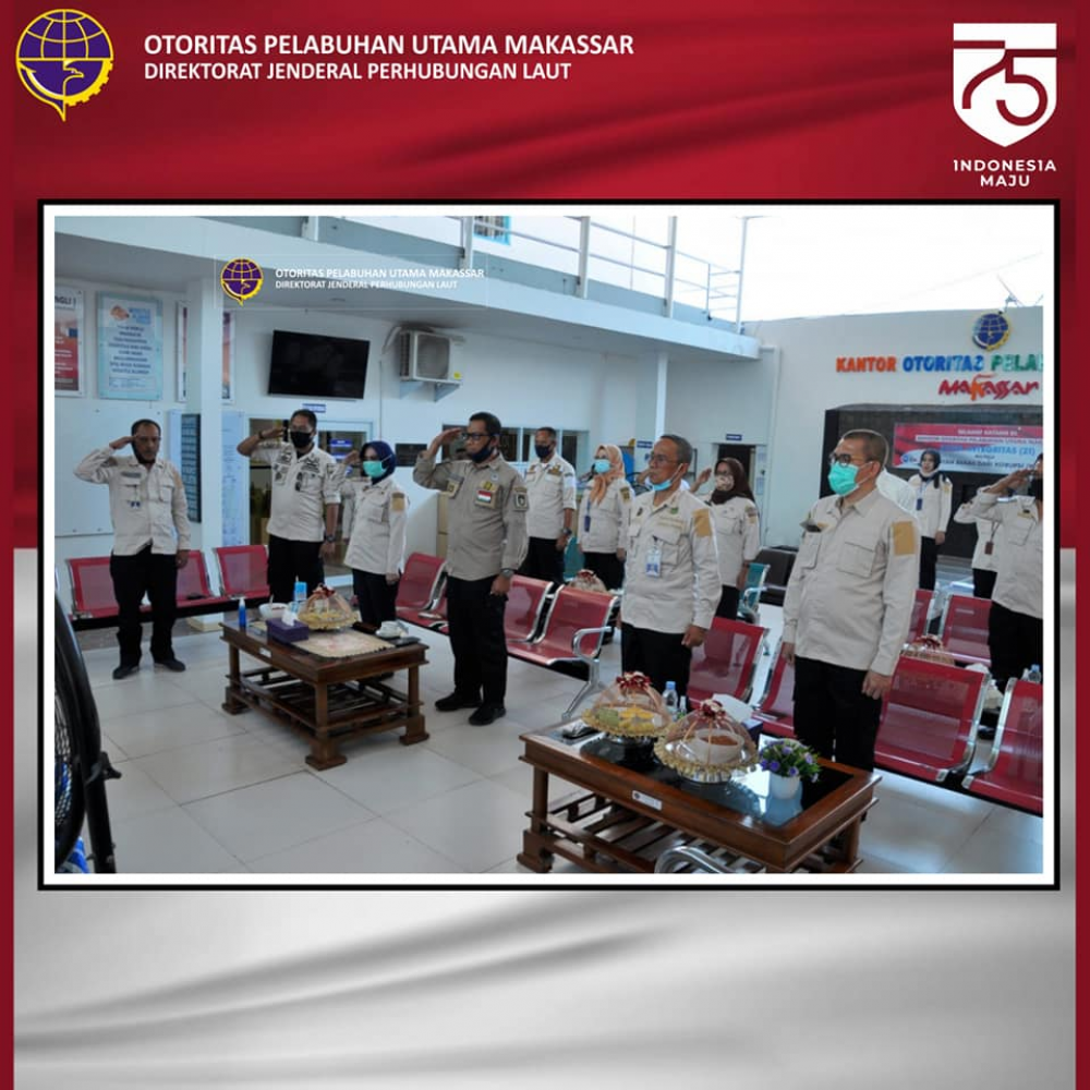 DIRGAHAYU REPUBLIK INDONESIA