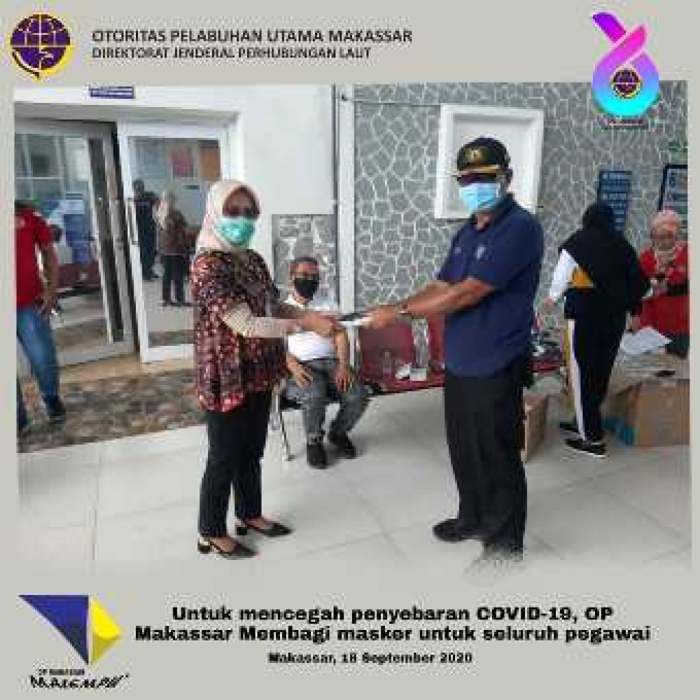 New Normal Covid-19