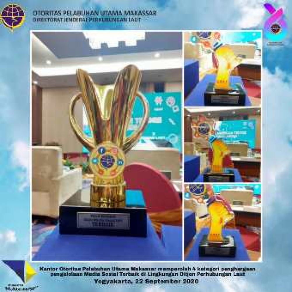 BRAVO TIM HUMAS OP MAKASSAR