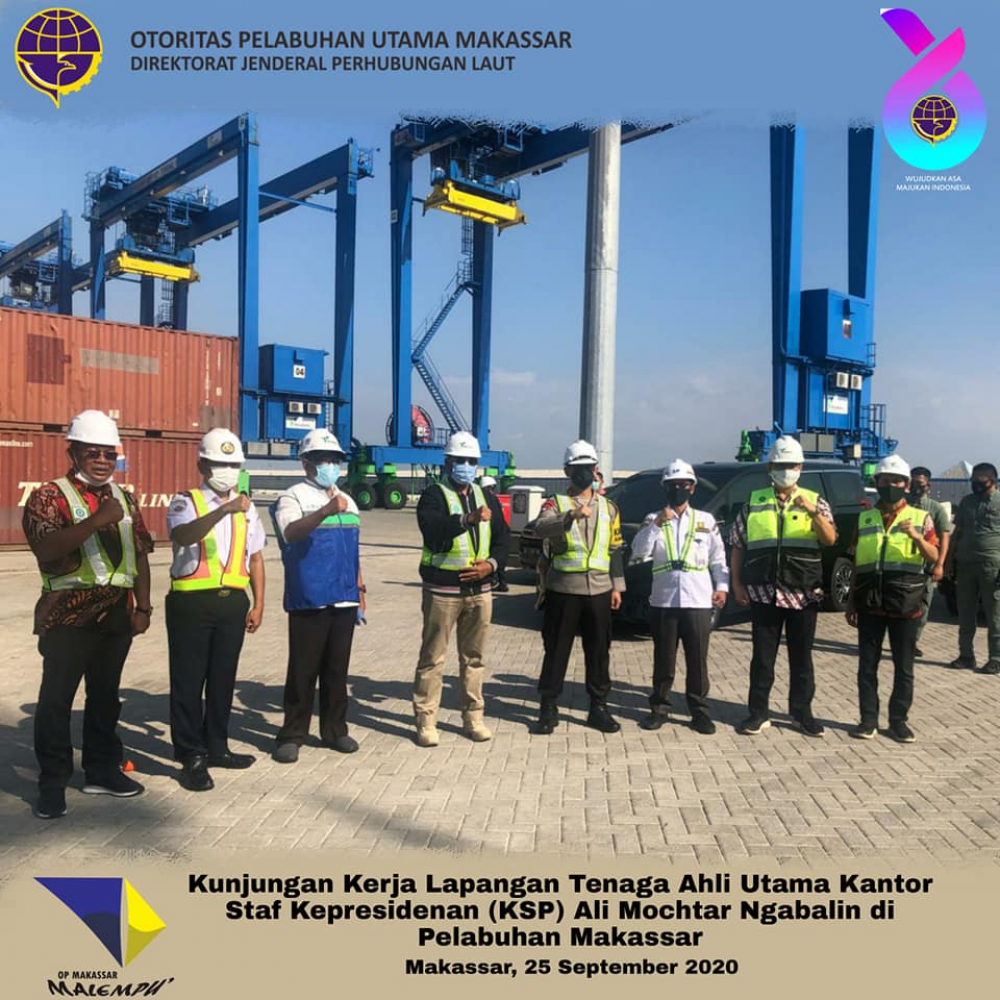 KUNKER TENAGA AHLI UTAMA KSP
