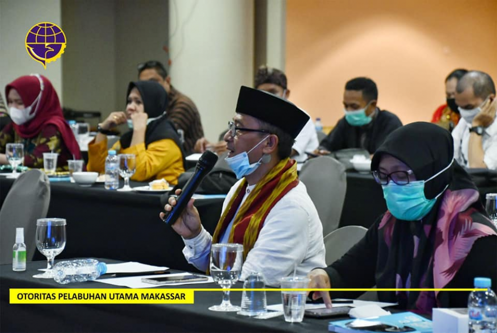 Pelatihan Public Speaking
