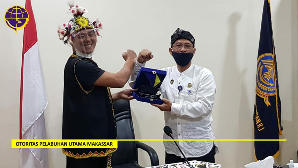 STUDY BANDING UPP SANGKULIRANG