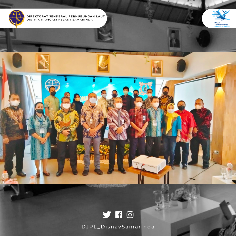 Rekonsiliasi SAI Korwil Kalimantan Timur