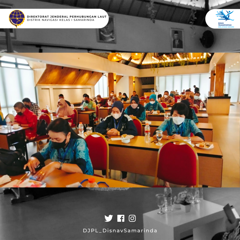 Rekonsiliasi SAI Korwil Kalimantan Timur