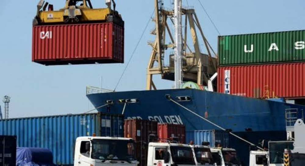 TINGKATKAN PELAYANAN DI PELABUHAN BANTEN DAN BATAM, KEMENHUB OPTIMALKAN DIGITALISASI MELALUI INAPORTNET