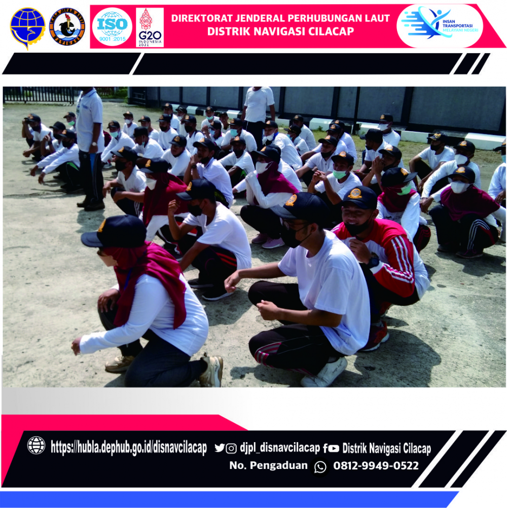 "Kegiatan PBB Tenaga Honorer”