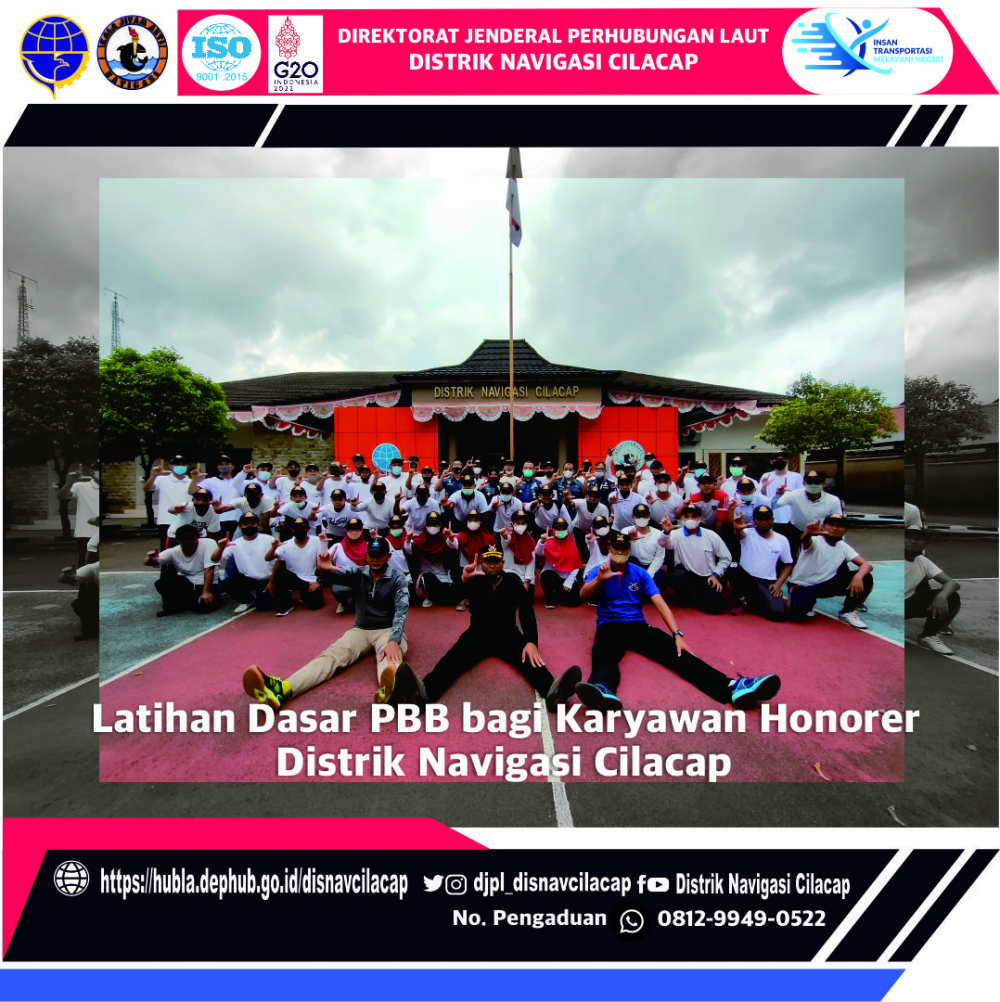 "Kegiatan PBB Tenaga Honorer”