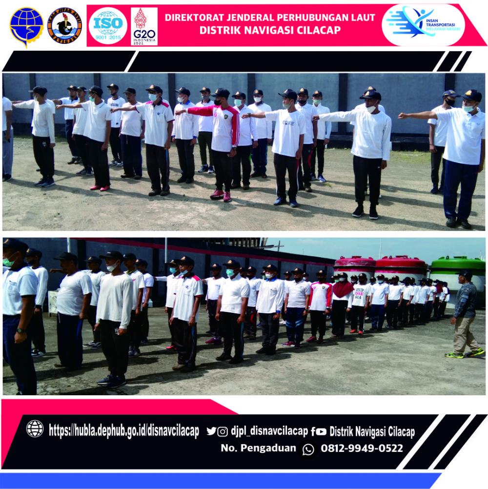 "Kegiatan PBB Tenaga Honorer”