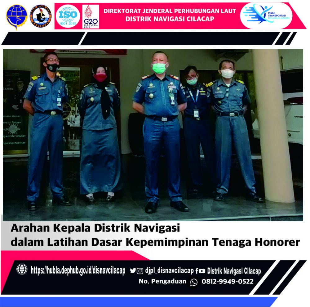 "Kegiatan PBB Tenaga Honorer”