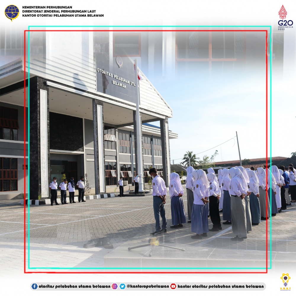 "Apel Pagi"