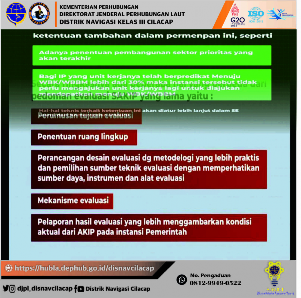 Podcast Disko Launching 3 Kebijakan Kementerian PANRB, Rabu 23 Februari 2022