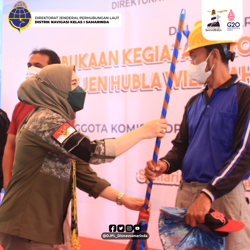 289 Masyarakat Mengikuti Program Padat Karya