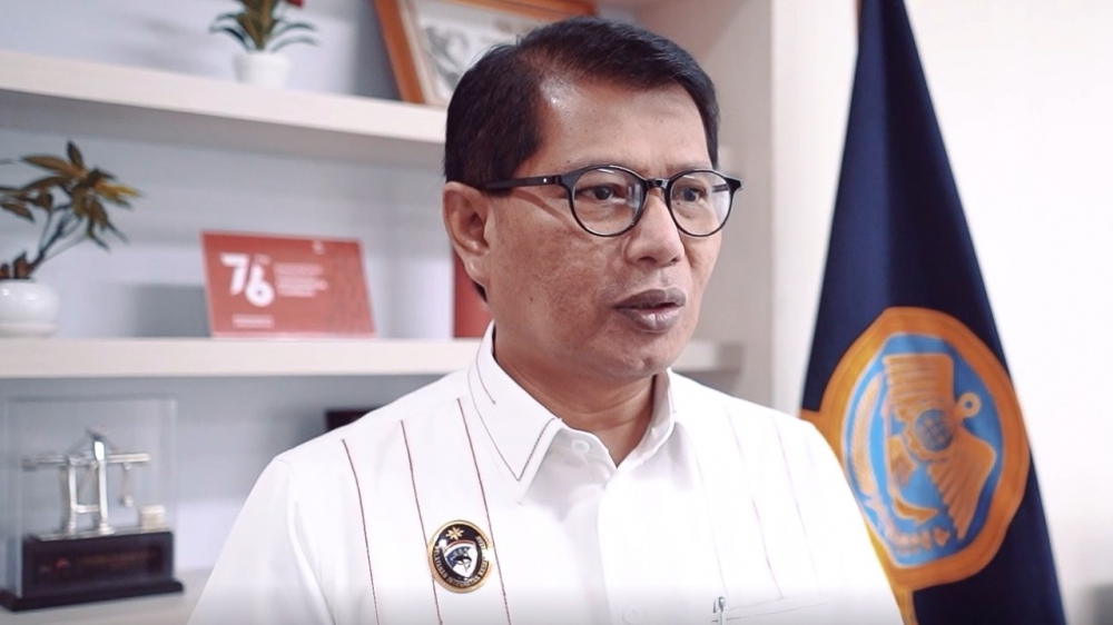 WUJUDKAN PELAYANAN PUBLIK YANG PRIMA, DITJEN HUBLA GLORIFIKASIKAN PROGRAM HOSPITABLE SPIRIT DI SEMARANG