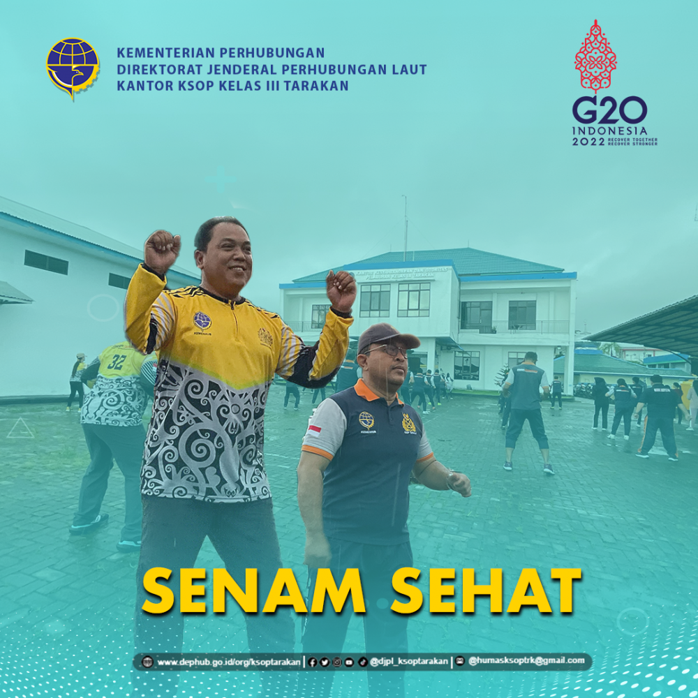 Senam Ceria