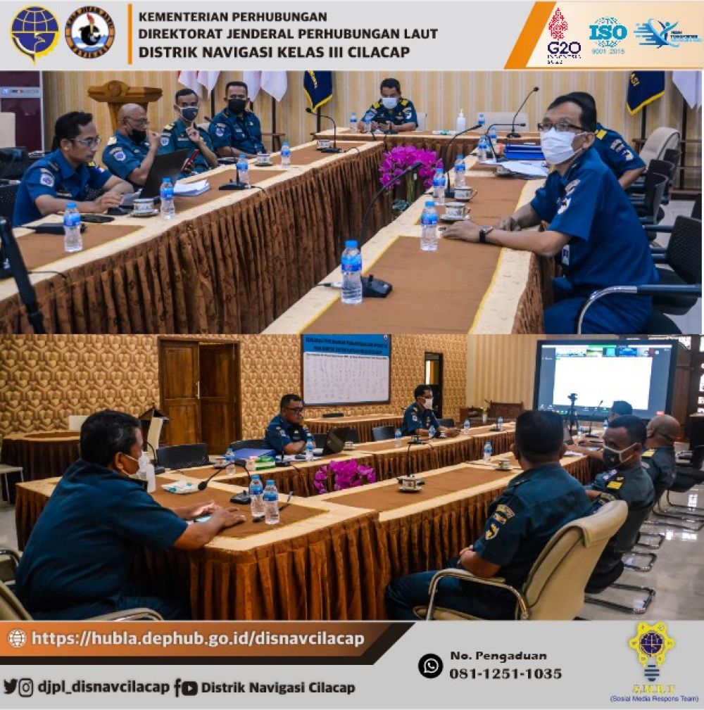 Pembahasan Pagu Kebutuhan Belanja Rutin Tahun Anggaran 2023