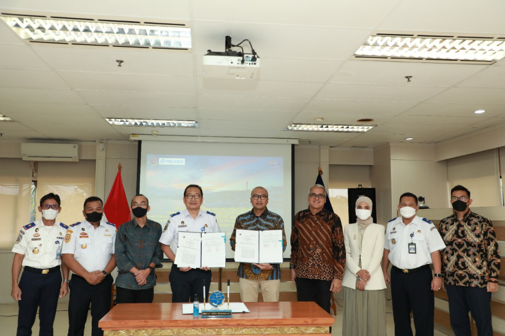 DUKUNG PERTUMBUHAN EKONOMI DI NTB DAN NTT, KEMENHUB TINGKATKAN PERAN PELABUHAN BADAS DAN WAINGAPU MELALUI SKEMA PEMANFAATAN BMN