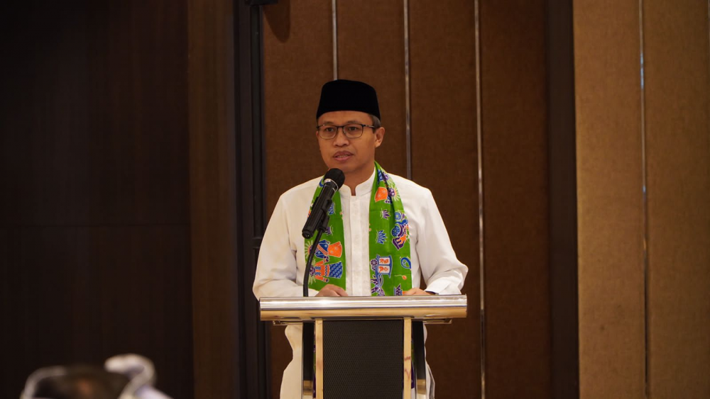 TINGKATKAN AKUNTABILITAS KINERJA, DITJEN HUBLA GELAR BIMTEK PENYUSUNAN DOKUMEN SAKIP