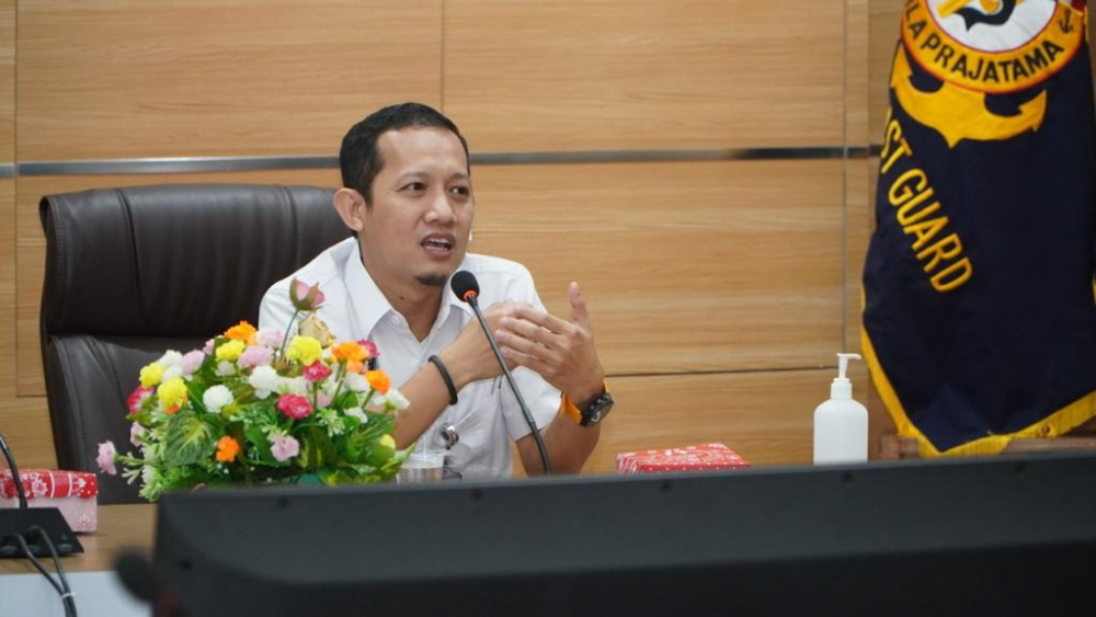 OPTIMALISASI SOCIAL MEDIA RESPONSE TEAM (SMRT) DI SULAWESI UTARA, DJPL LAKSANAKAN RAKOR DAN EVALUASI