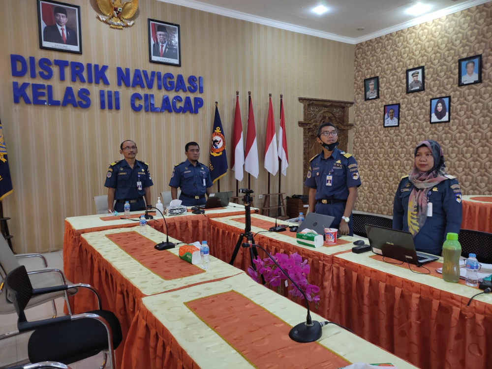 Evaluasi Penerapan Standar Biaya Masukan di Lingkungan Kementerian Perhubungan