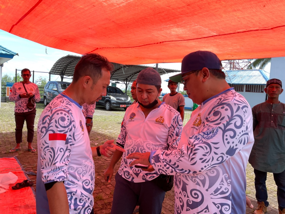 Perayaan Hari Raya Idul Adha 1443 H