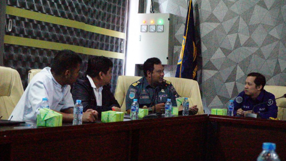 PERKUAT SEBARAN INFORMASI, DITJEN HUBLA DORONG UPT MAKSIMALKAN PENGGUNAAN SOSIAL MEDIA
