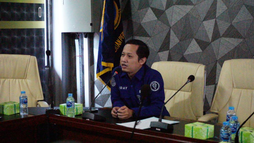PERKUAT SEBARAN INFORMASI, DITJEN HUBLA DORONG UPT MAKSIMALKAN PENGGUNAAN SOSIAL MEDIA