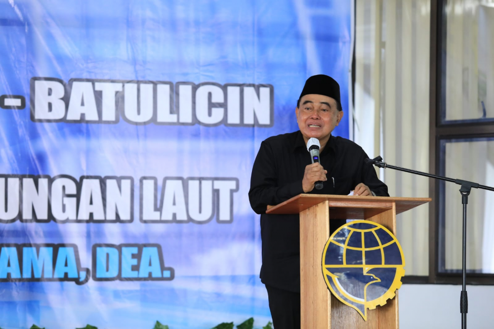 TINGKATKAN PELAYANAN PUBLIK, KSOP KOTABARU-BATULICIN RESMI TEMPATI KANTOR BARU