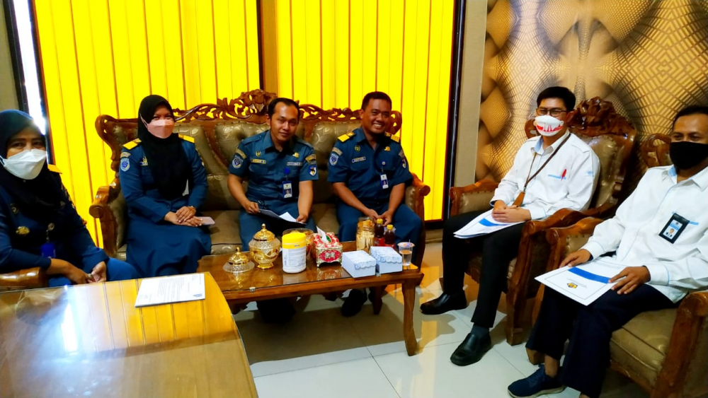 Pembinaan dan Monitoring Pelaksanaan Anggaran Oleh KPPN Cilacap