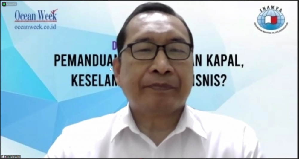GELAR DISKUSI NASIONAL PEMANDUAN DAN PENUNDAAN KAPAL, KEMENHUB TINGKATKAN KESELAMATAN DAN KEAMANAN PELAYARAN DI LINGKUNGAN MARITIM