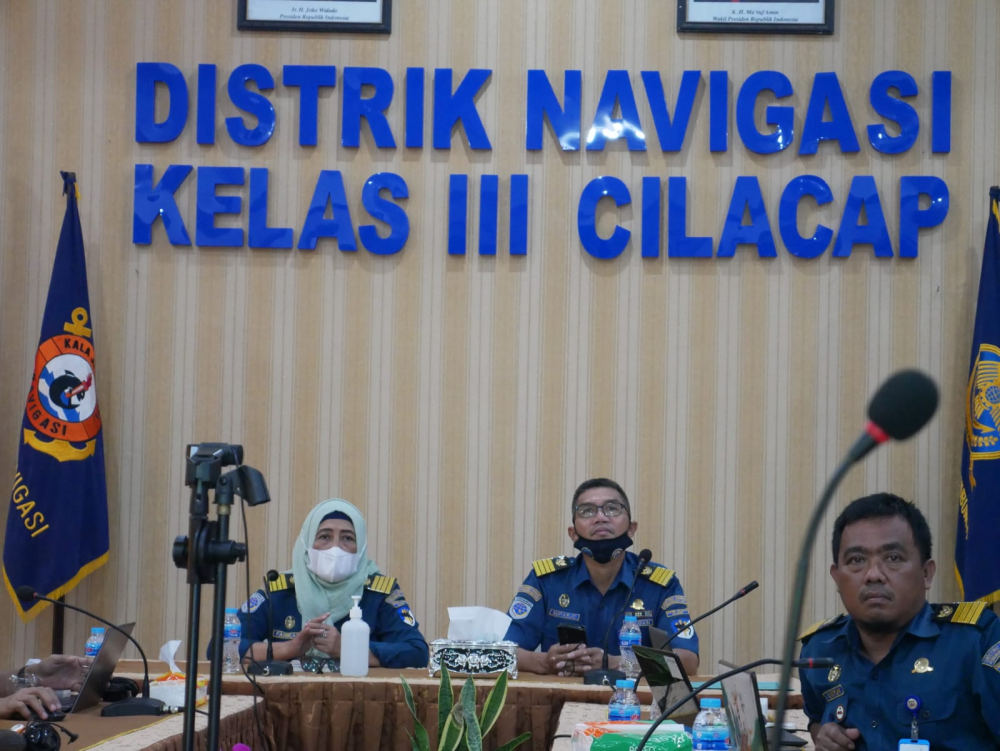 Soft Entry Meeting Pemeriksaan BPK RI Periode Semester I TA 2022