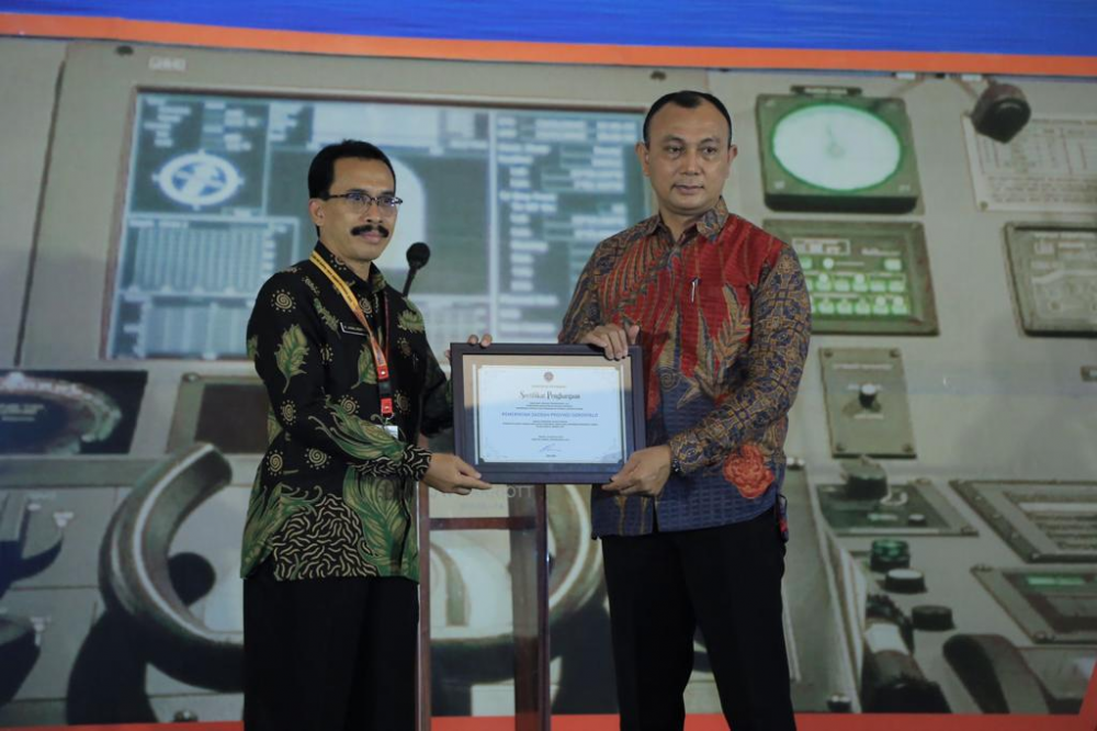 KEMENHUB AJAK STAKEHOLDER TINGKATKAN SINERGI OPTIMALKAN ANGKUTAN LAUT PERINTIS