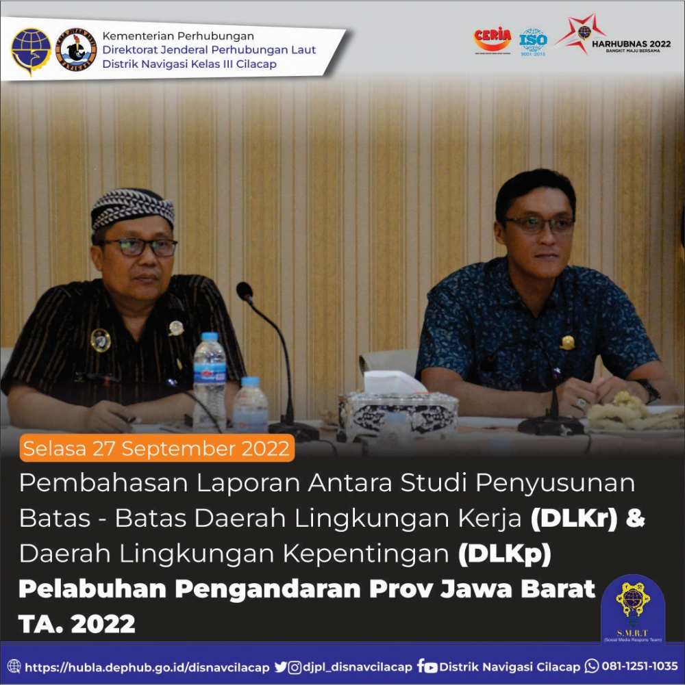 Pembahasan Penyelesaian Tindak Lanjut BPK pada LKPP tahun 2021 secara daring yang diselenggarakan oleh KPKNL Purwokerto