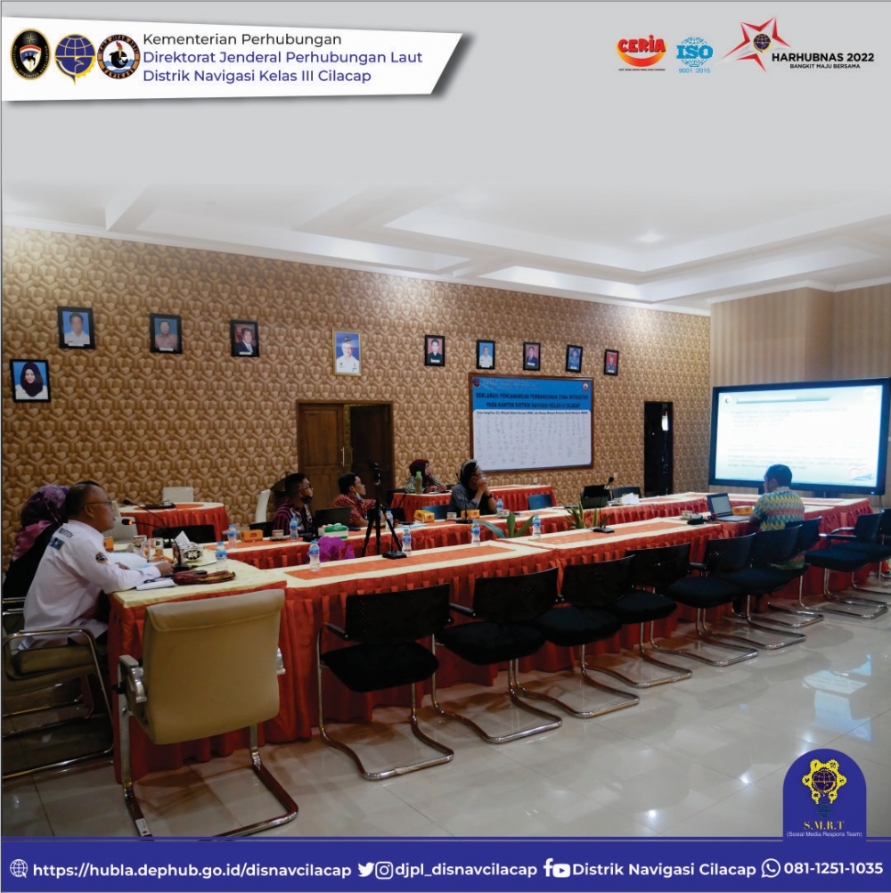 Monitoring dan Evaluasi Kinerja pada Unit Pelaksana Teknis di Wilayah Pengawasan Inspektorat III