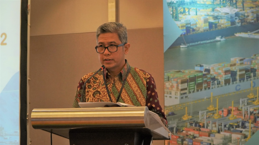Dalam Rangka Meningkatkan Akuntabilitas Kinerja, Ditjen Hubla Selenggarakan BIMTEK Penyusunan Dokumen Reviu Perjanjian Kinerja Tahun 2022