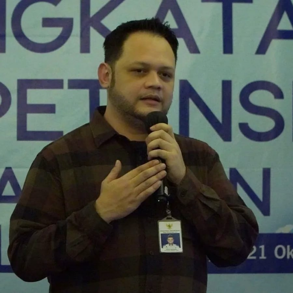 DITJEN HUBLA BERIKAN PENGHARGAAN KEPADA PARA DUTA PELAYANAN PUBLIK BERPRESTASI