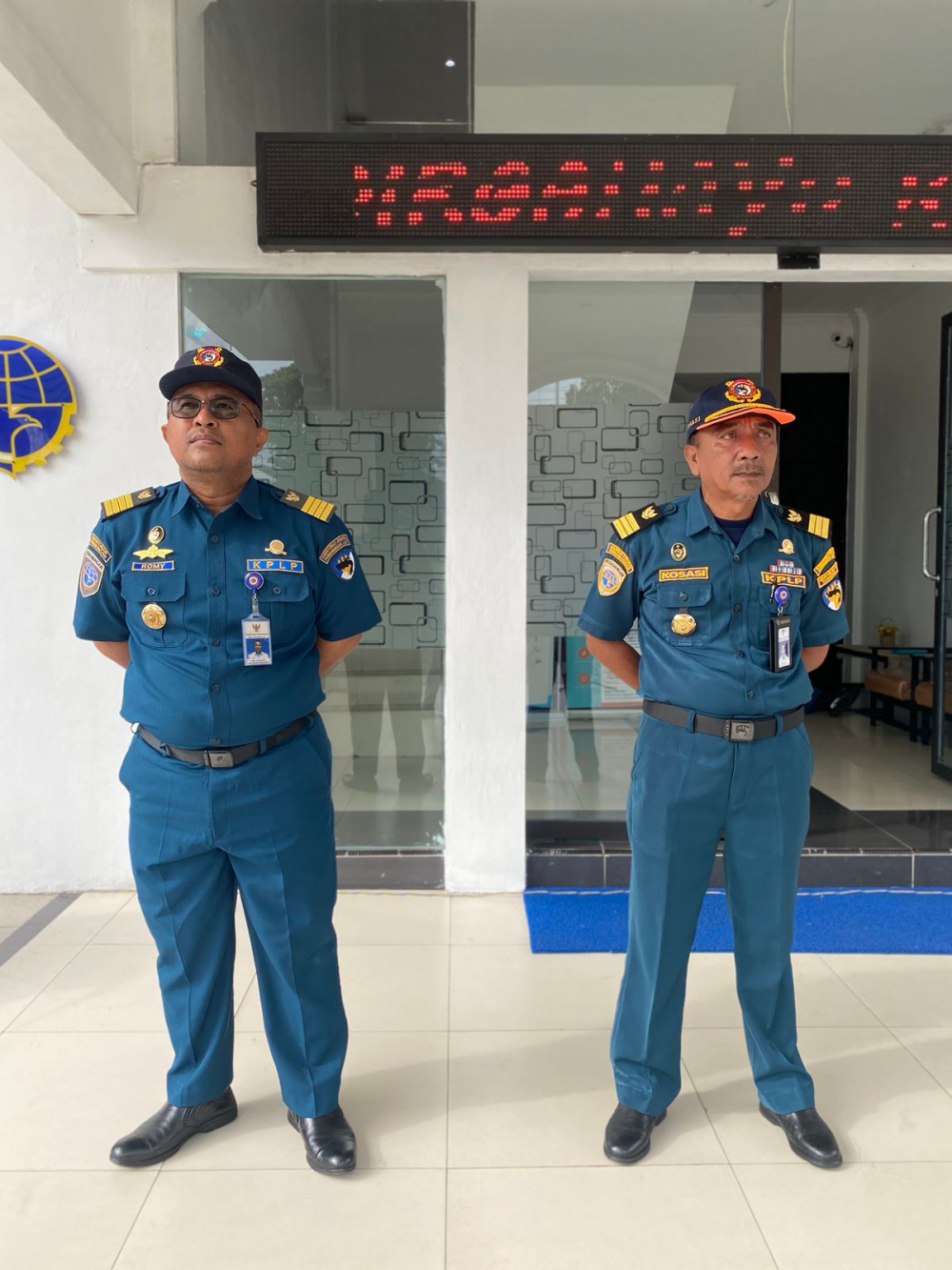 Upacara Memperingati Hari Sumpah Pemuda ke-94