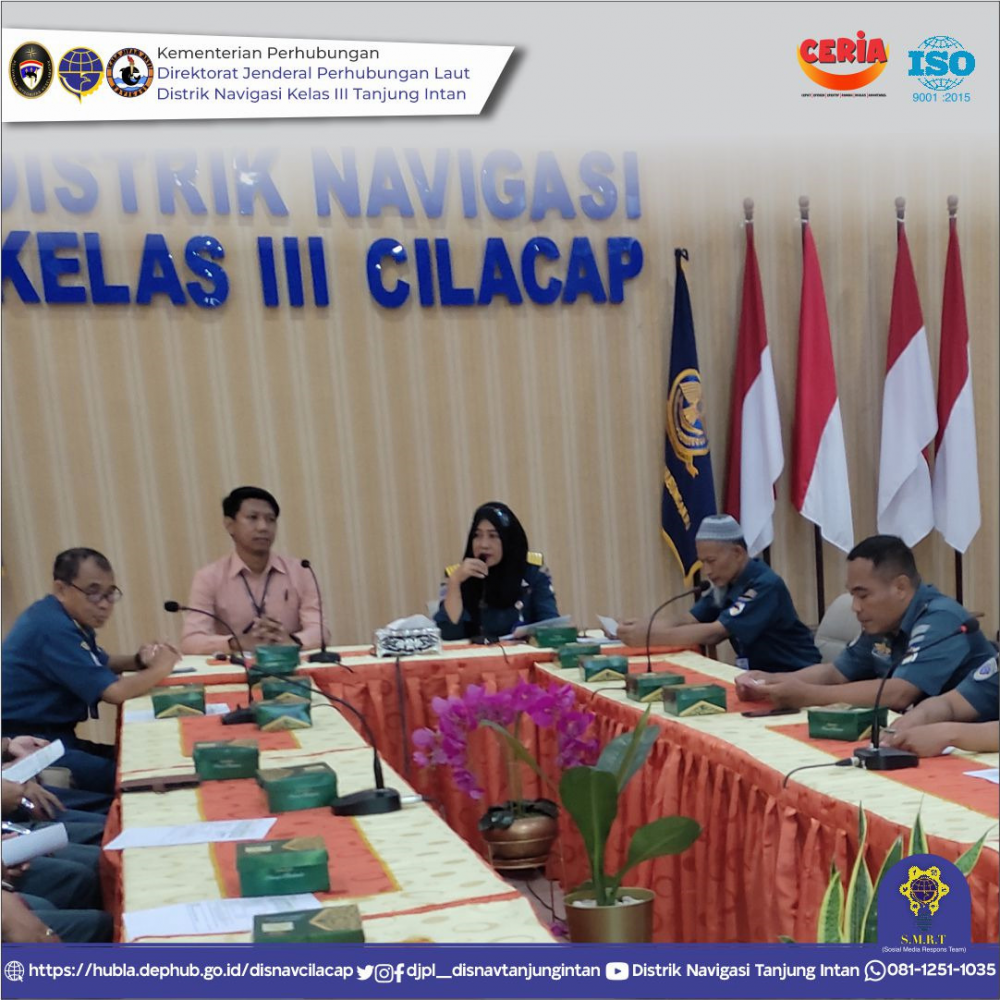 Sosialisasi Program BPJS Ketenagakerjaan bagi Pegawai Non ASN