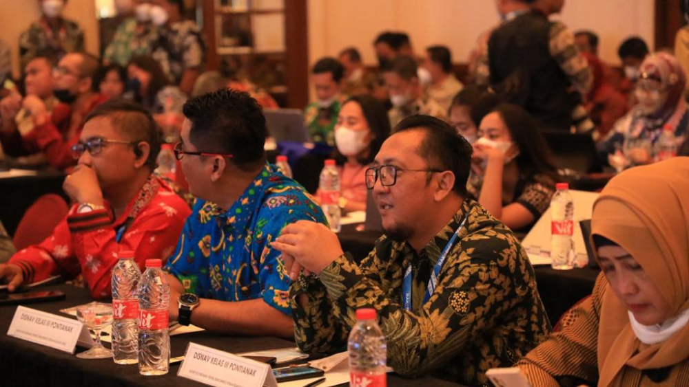 DIGITALISASI LAYANAN BIDANG KENAVIGASIAN DITJEN HUBLA KUATKAN FUNGSI PENGAWASAN SEKTOR MARITIM