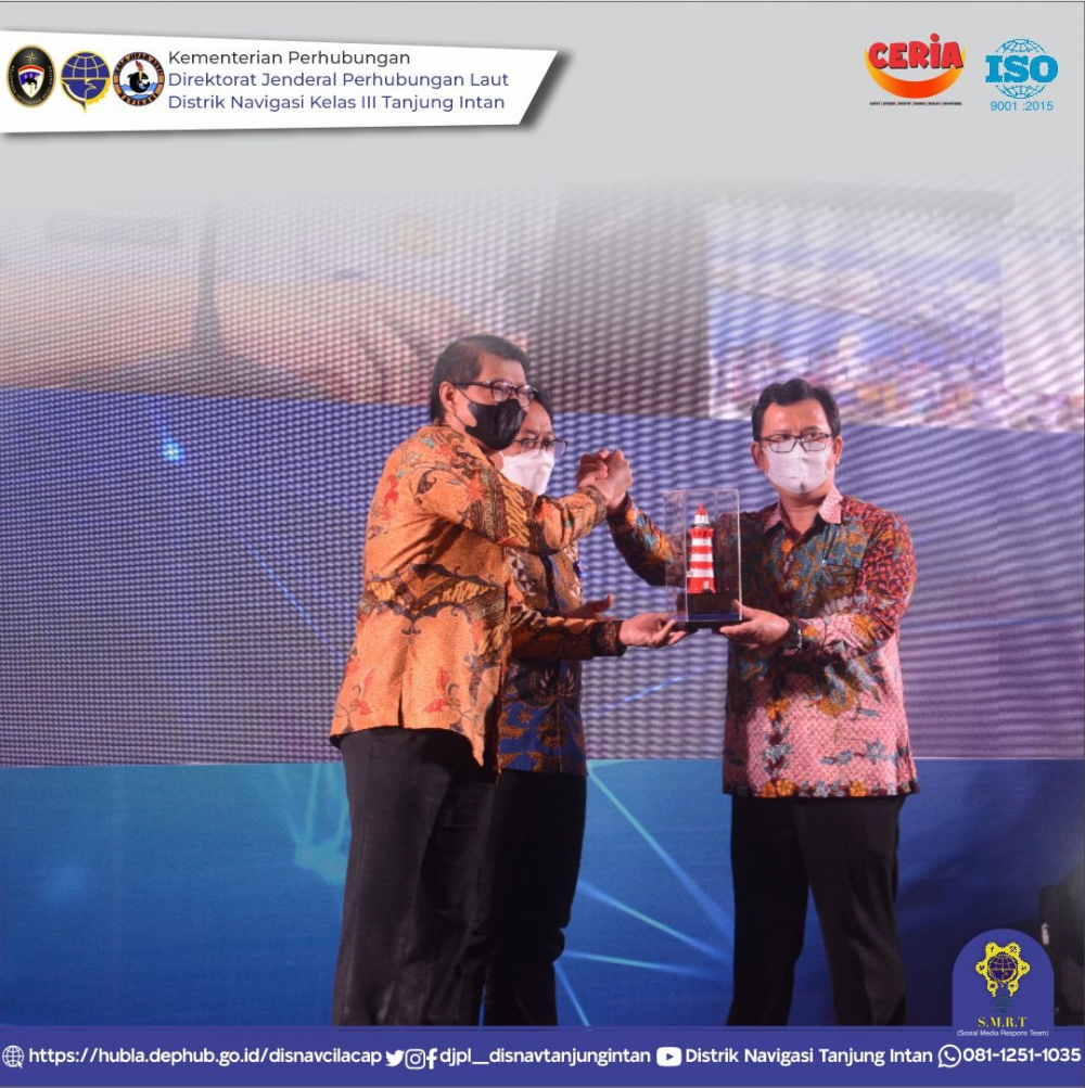 RAKORNIS KENAVIGASIAN TAHUN 2022