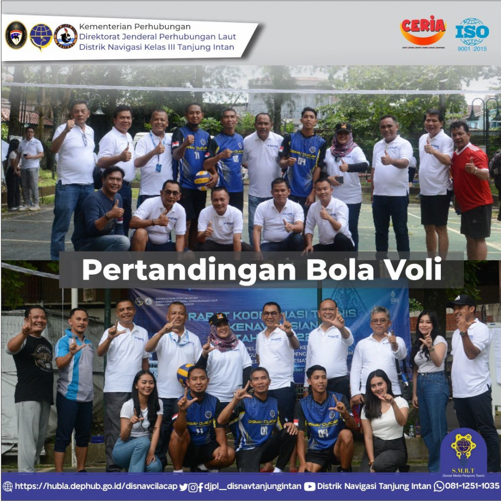 RAKORNIS KENAVIGASIAN TAHUN 2022