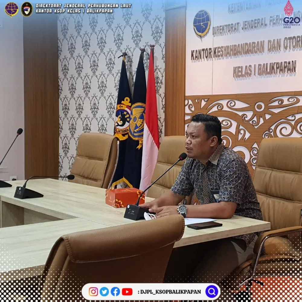 MONITORING DAN EVALUASI TKBM
